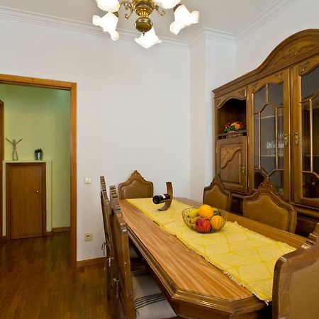 Rustic Bright Flat With Netflix - City Centre Porto Dış mekan fotoğraf