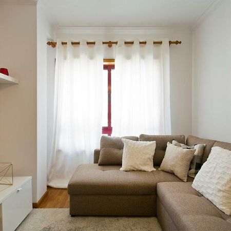 Rustic Bright Flat With Netflix - City Centre Porto Dış mekan fotoğraf